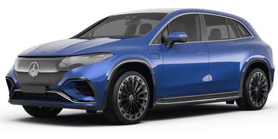 MERCEDES-BENZ EQS-CLASS SUV 2023 4JGDM2EBXPA007582 image MERCEDES-BENZ EQS-CLASS SUV 2023 4JGDM2EBXPA007582 image